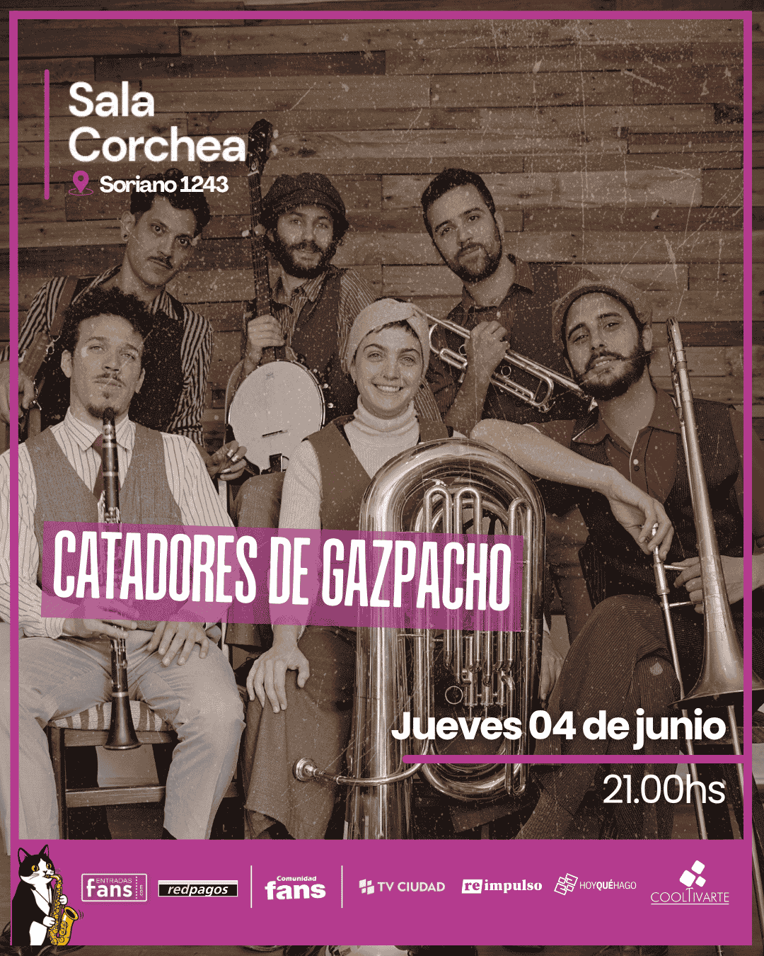 Imagen evento