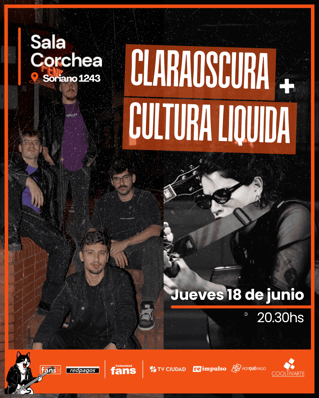 Imagen evento