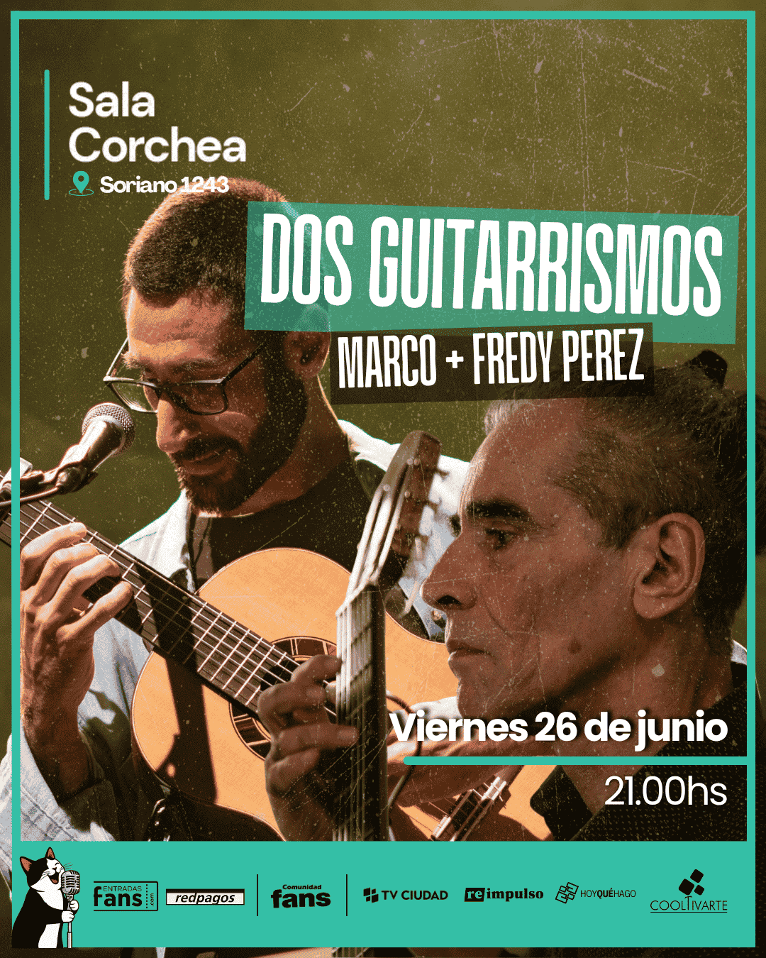 Imagen evento