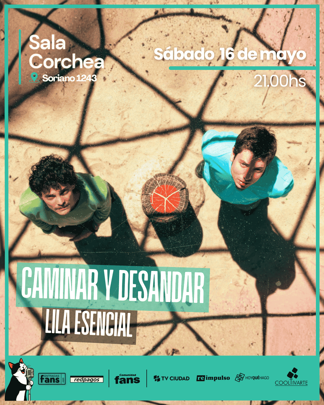Imagen evento