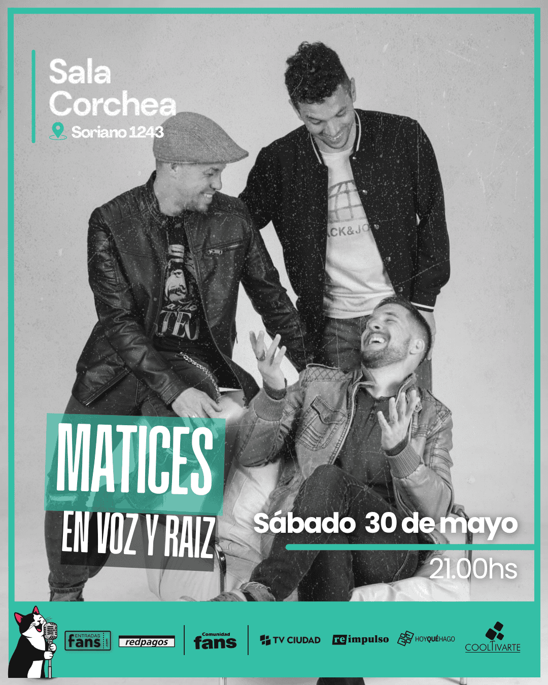 Imagen evento
