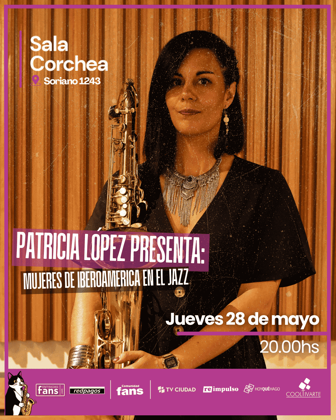Imagen evento
