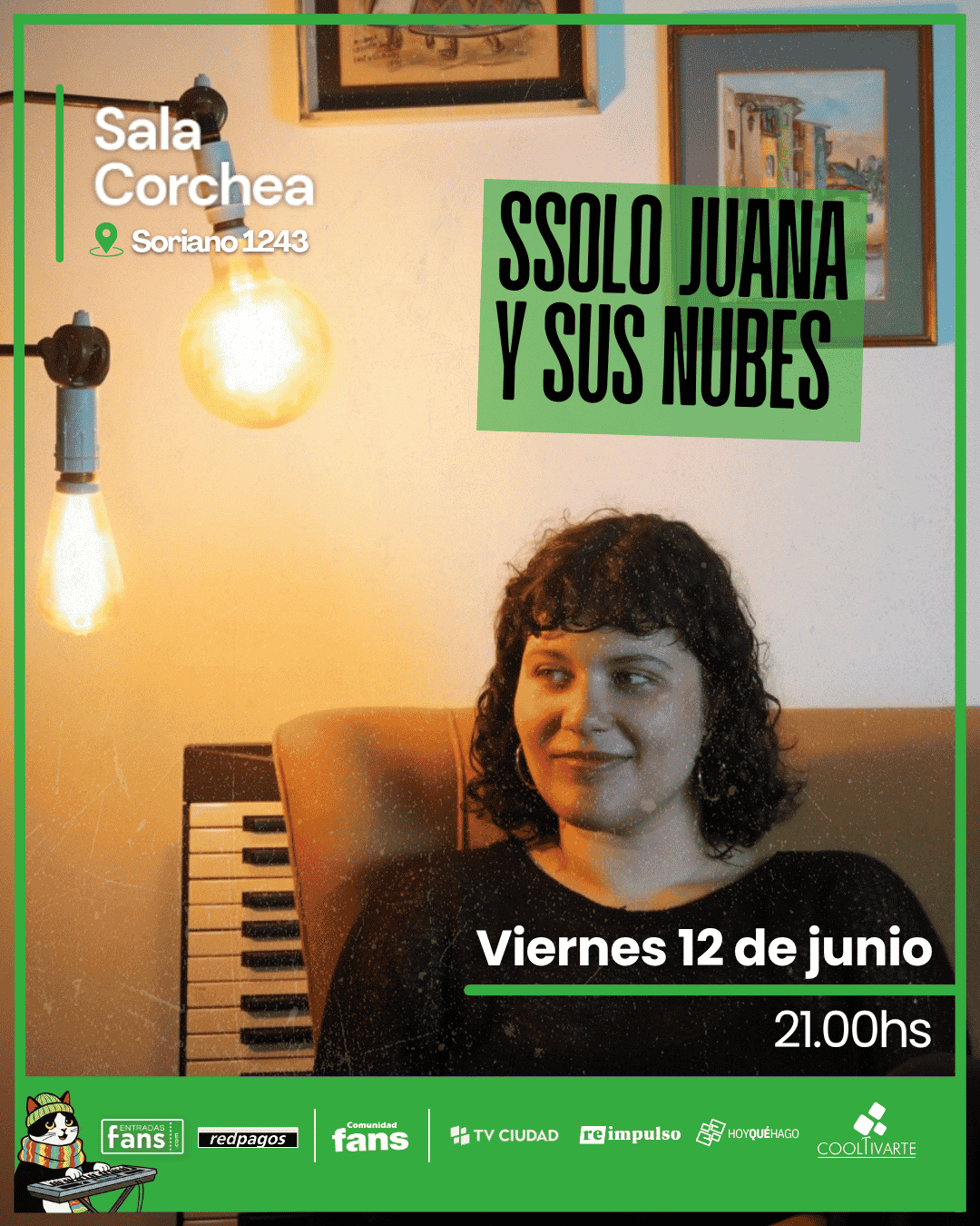 Imagen evento