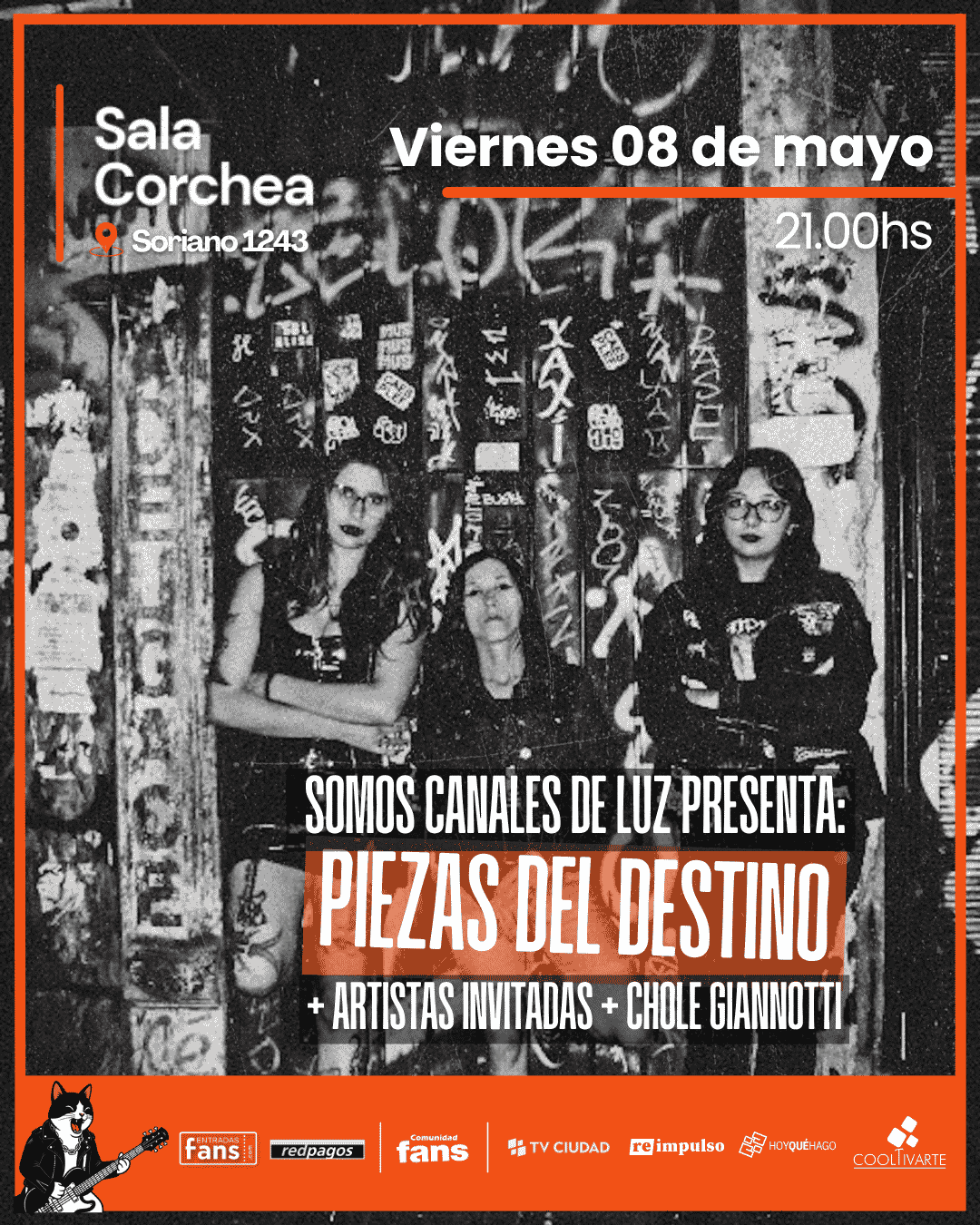 Imagen evento