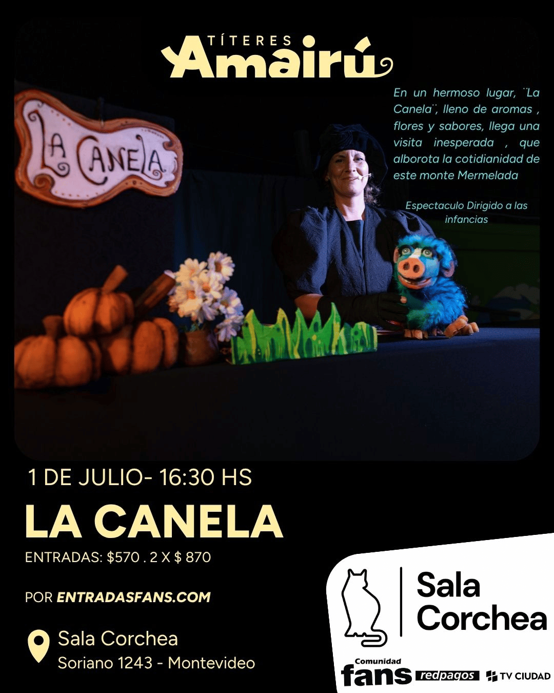Imagen evento