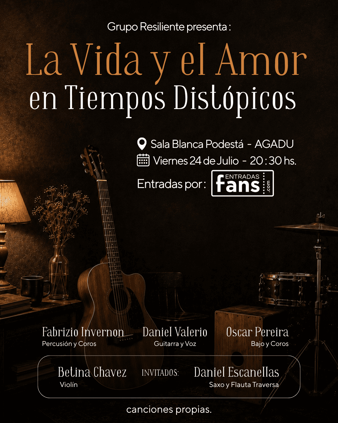 Imagen evento