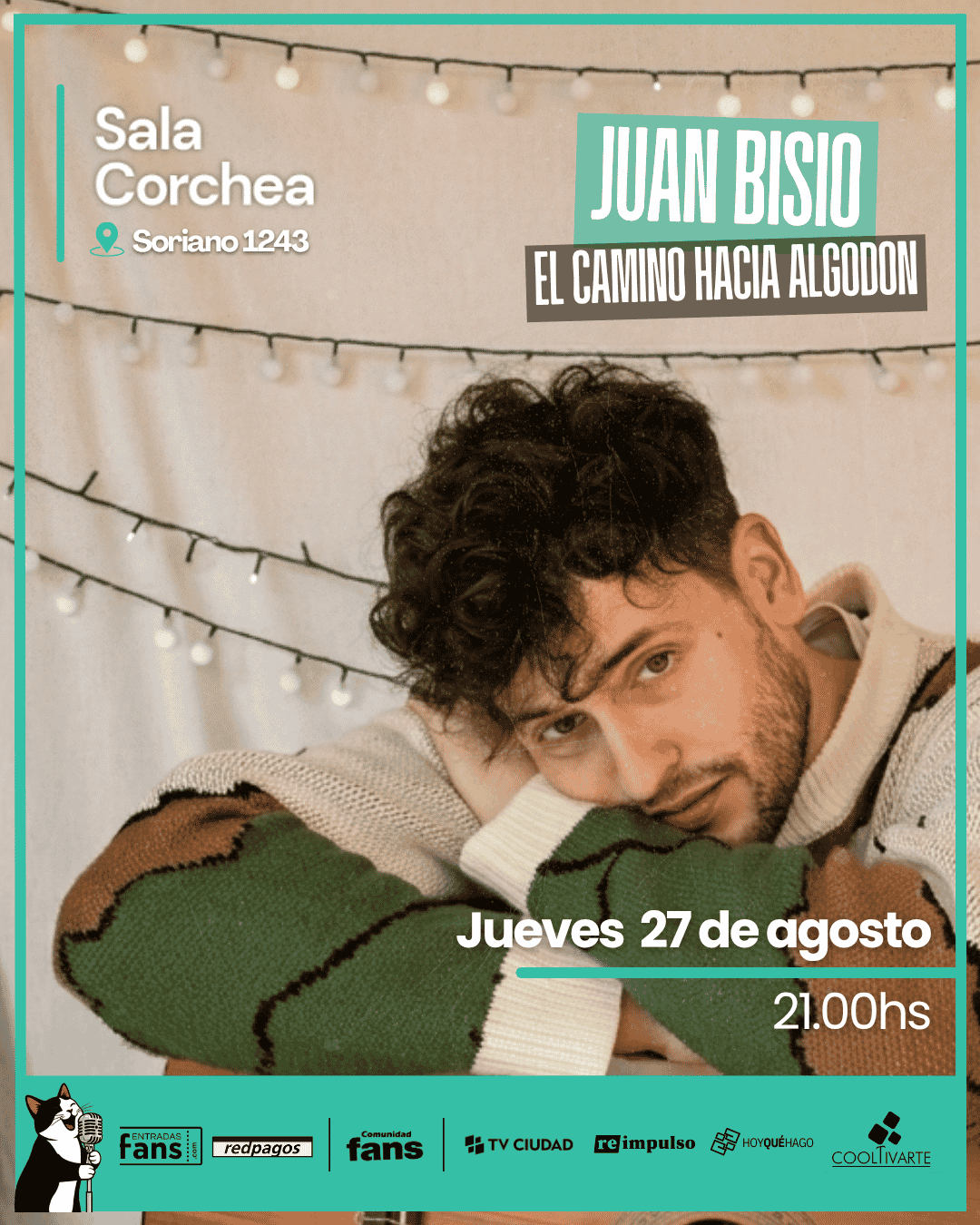 Imagen evento