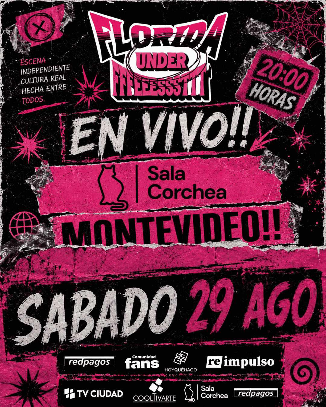 Imagen evento