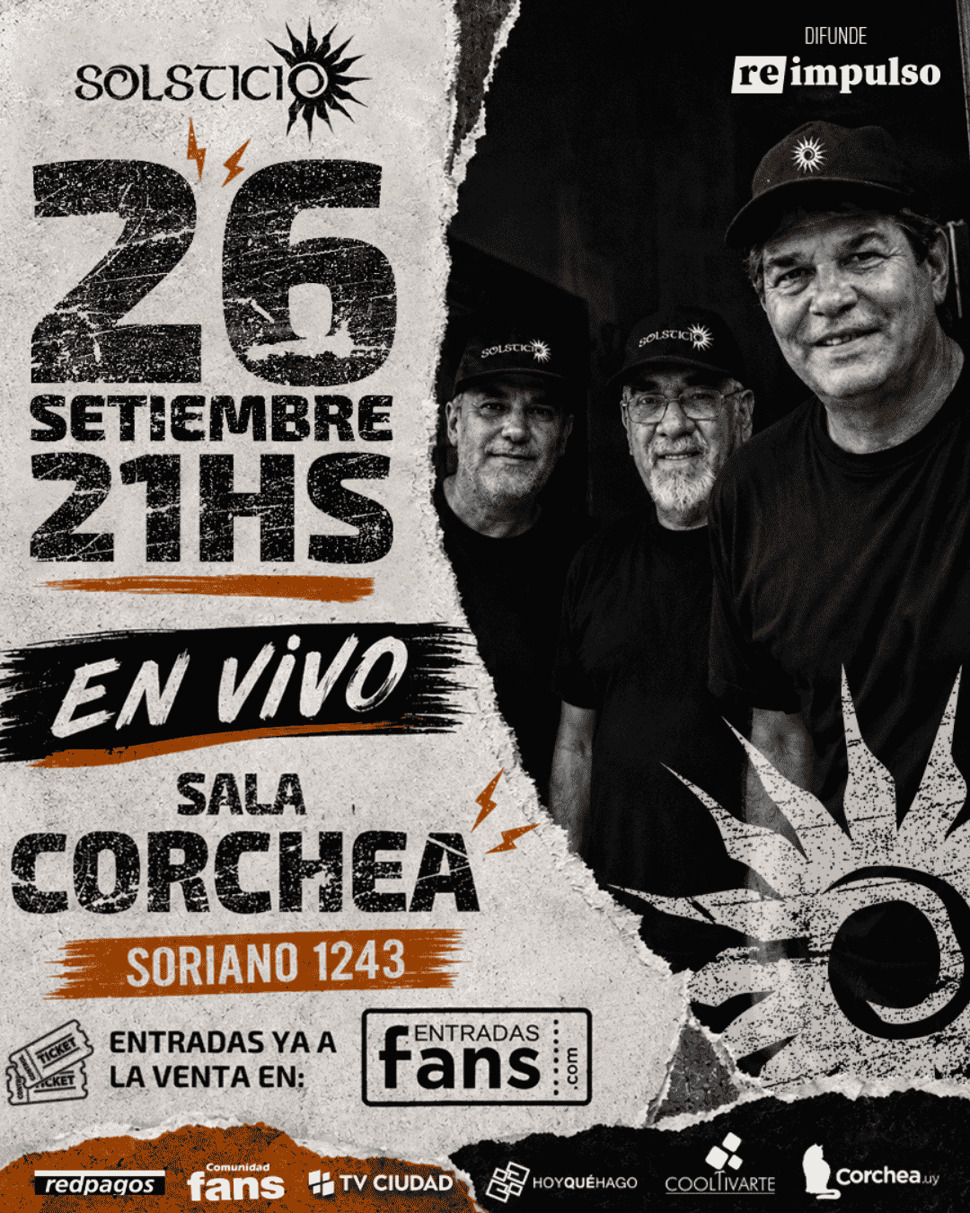 Imagen evento