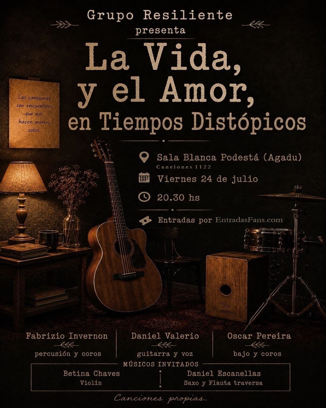 Imagen evento