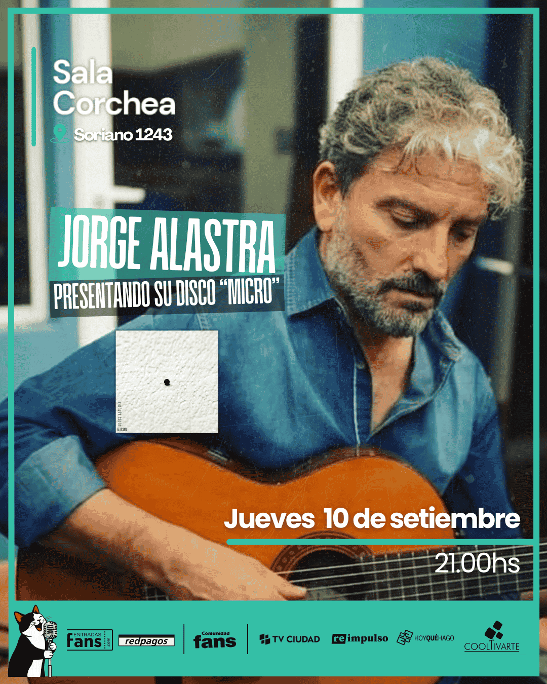 Imagen evento
