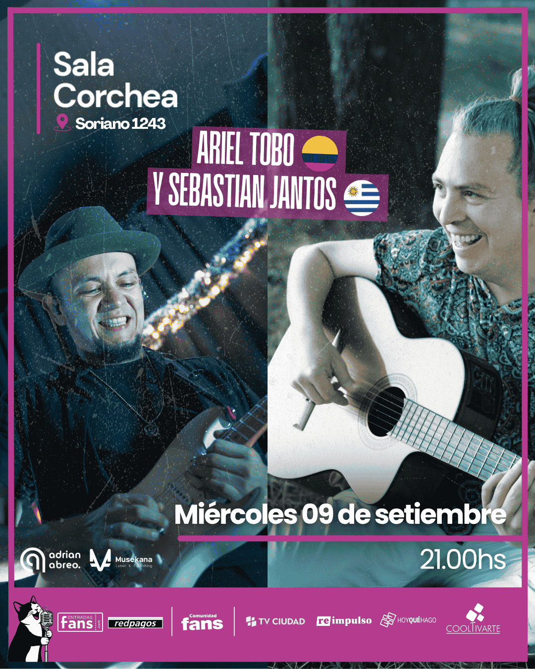 Imagen evento
