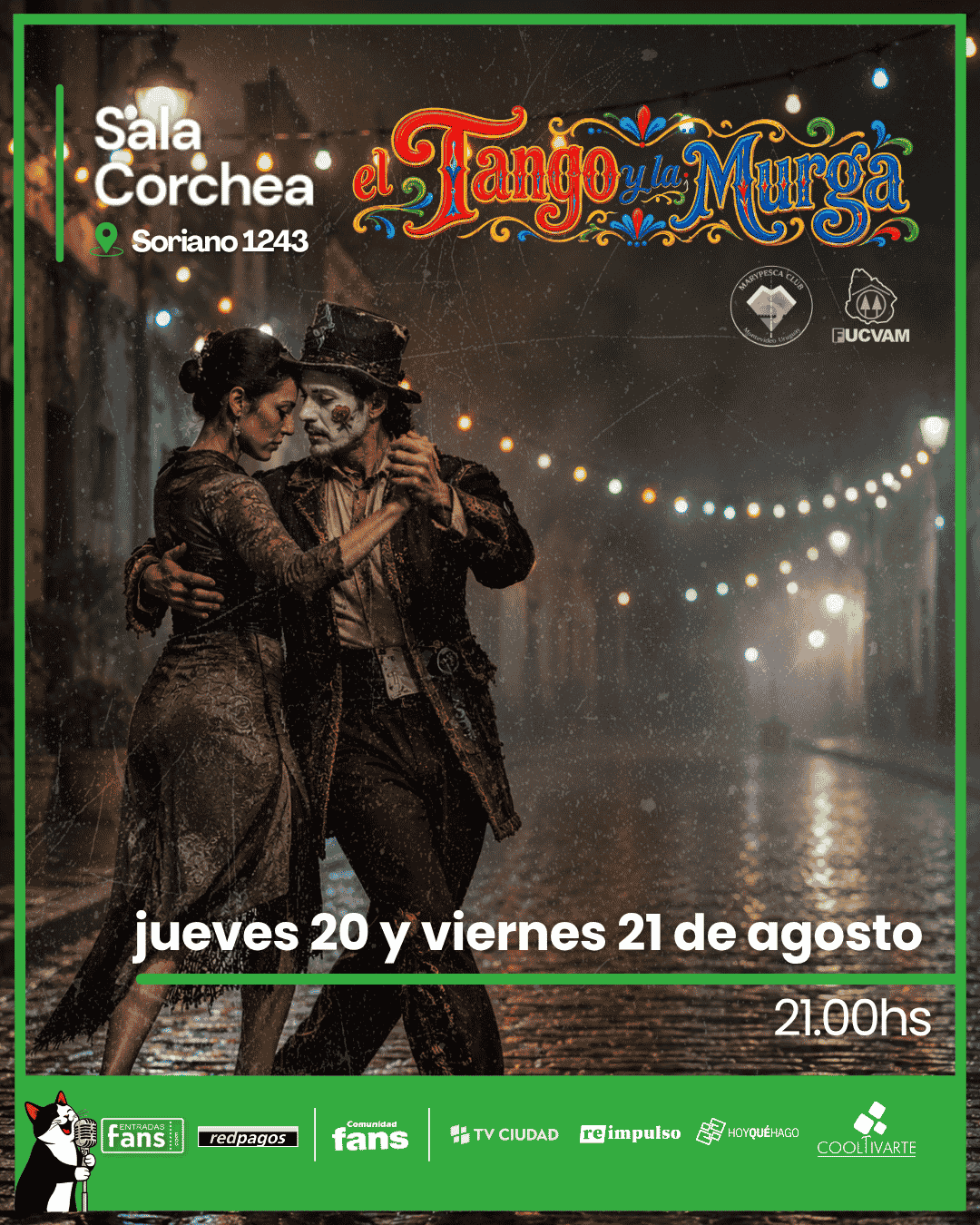 Imagen evento