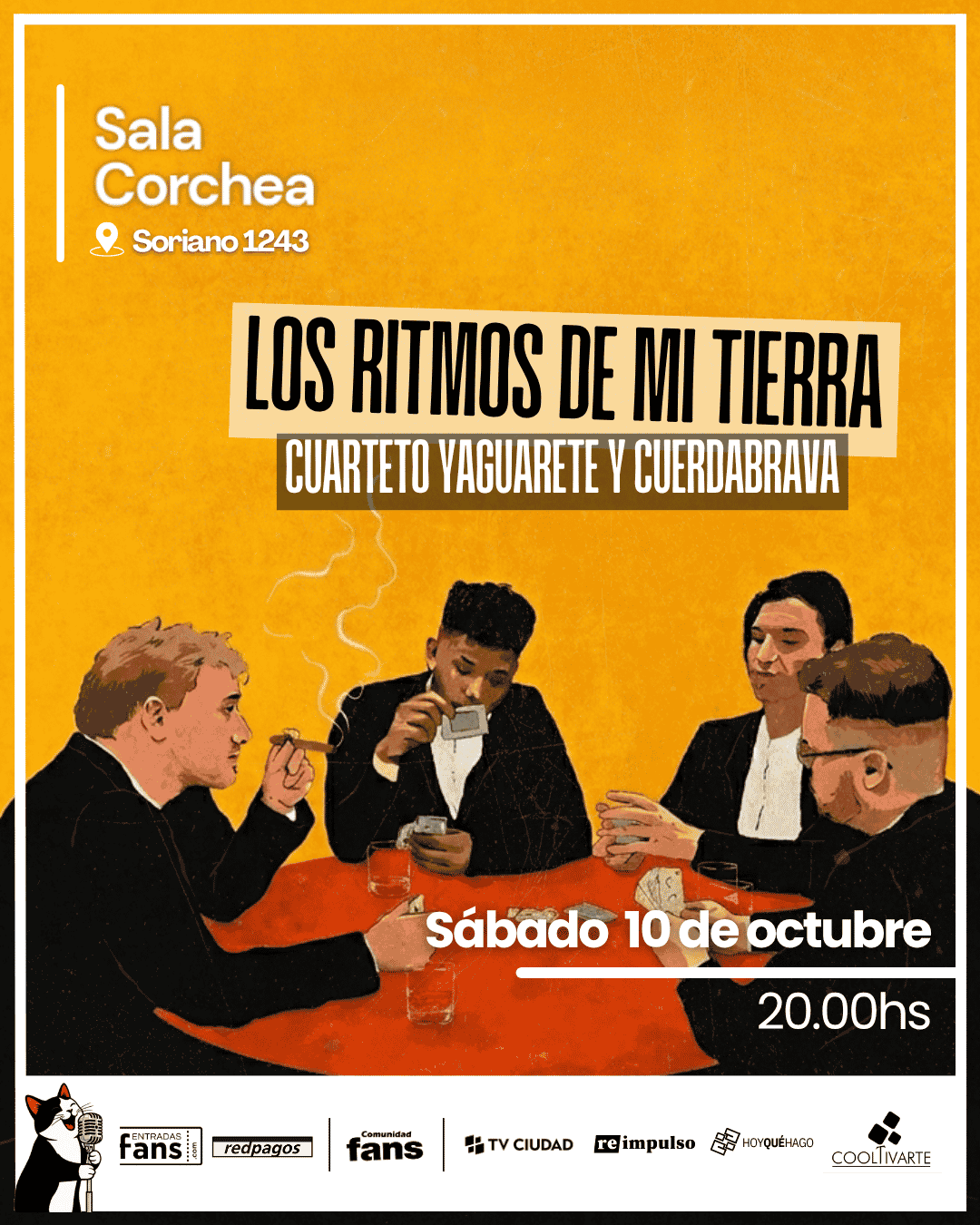 Imagen evento