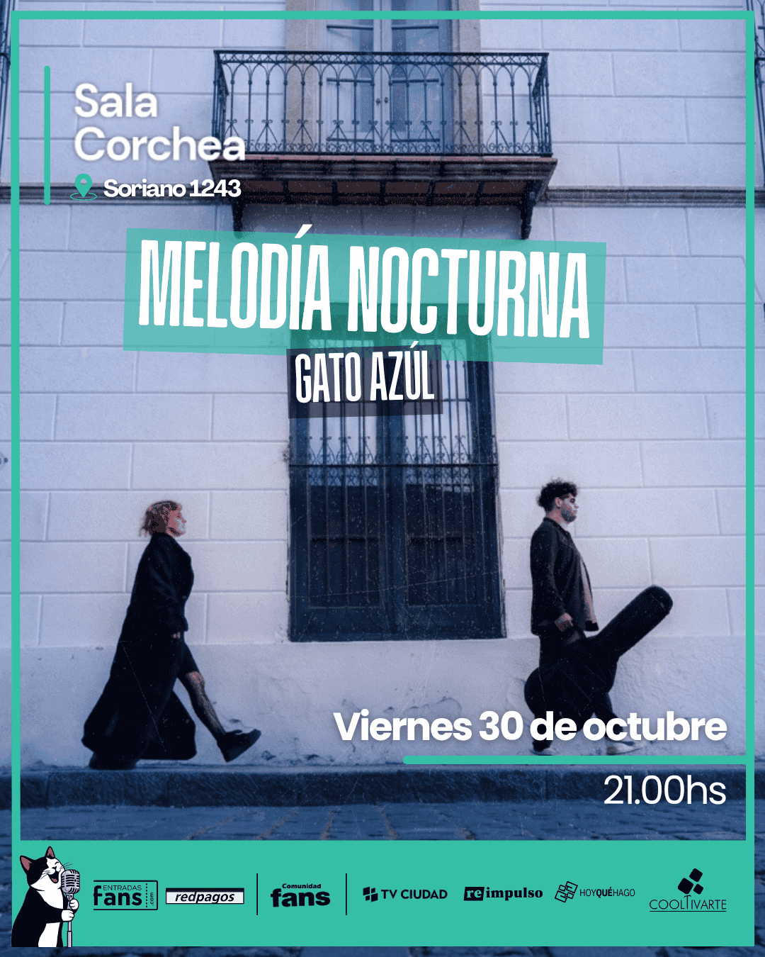 Imagen evento