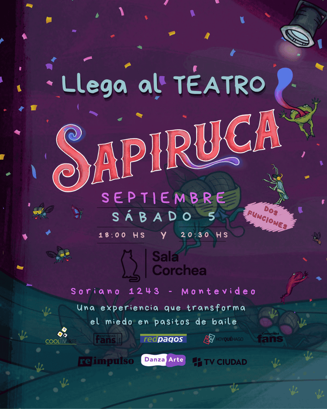 Imagen evento