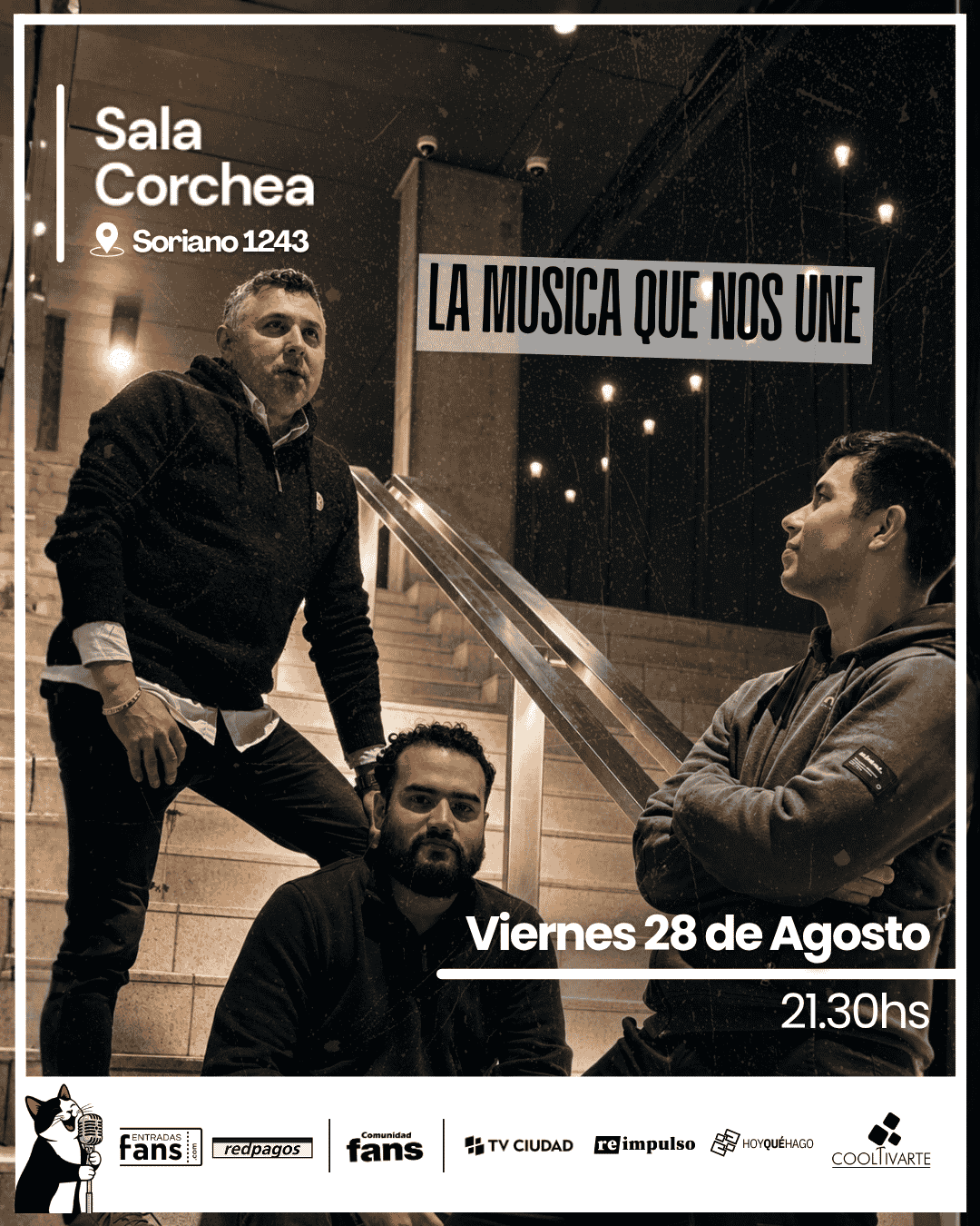 Imagen evento