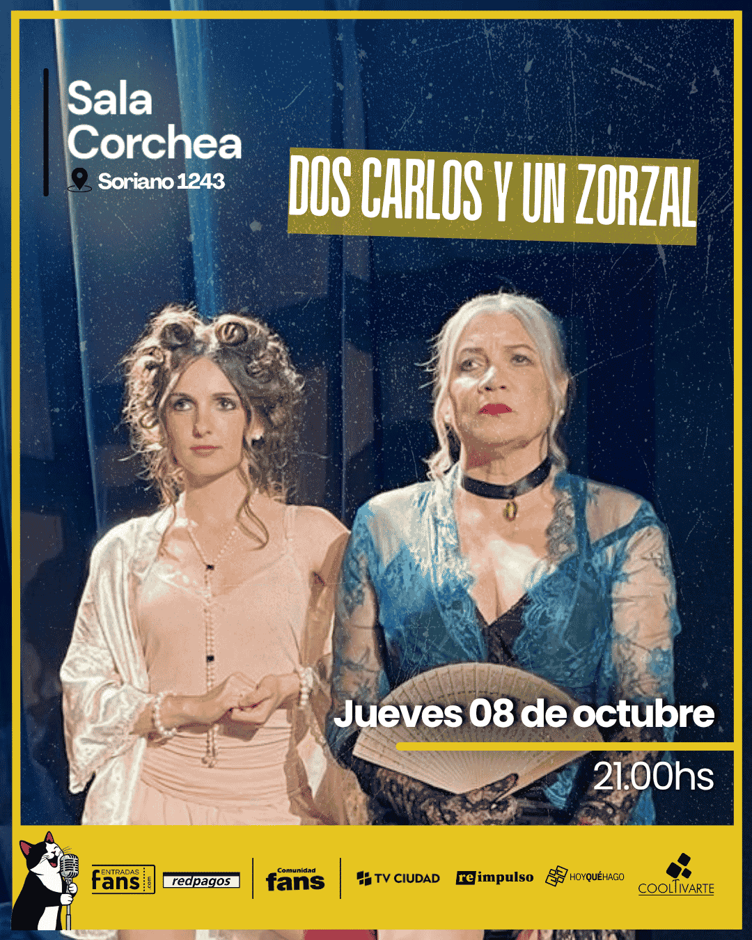 Imagen evento