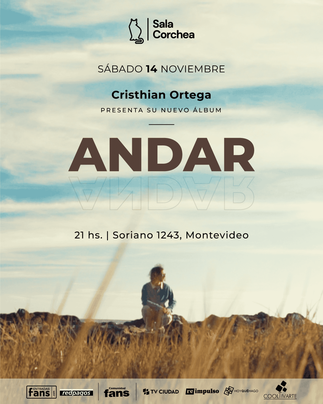 Imagen evento