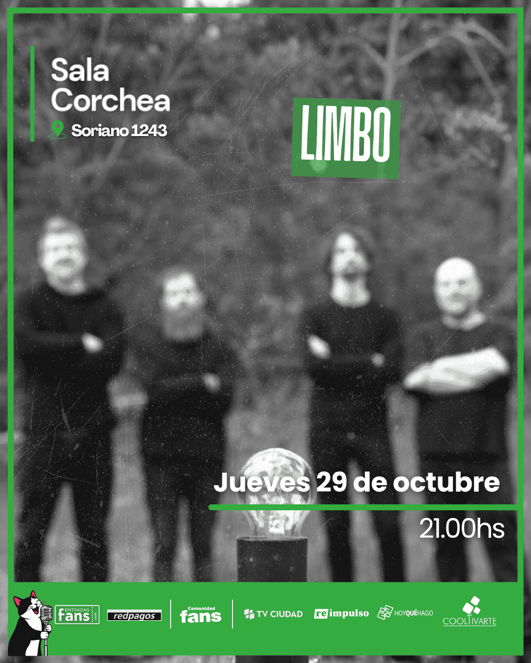 Imagen evento