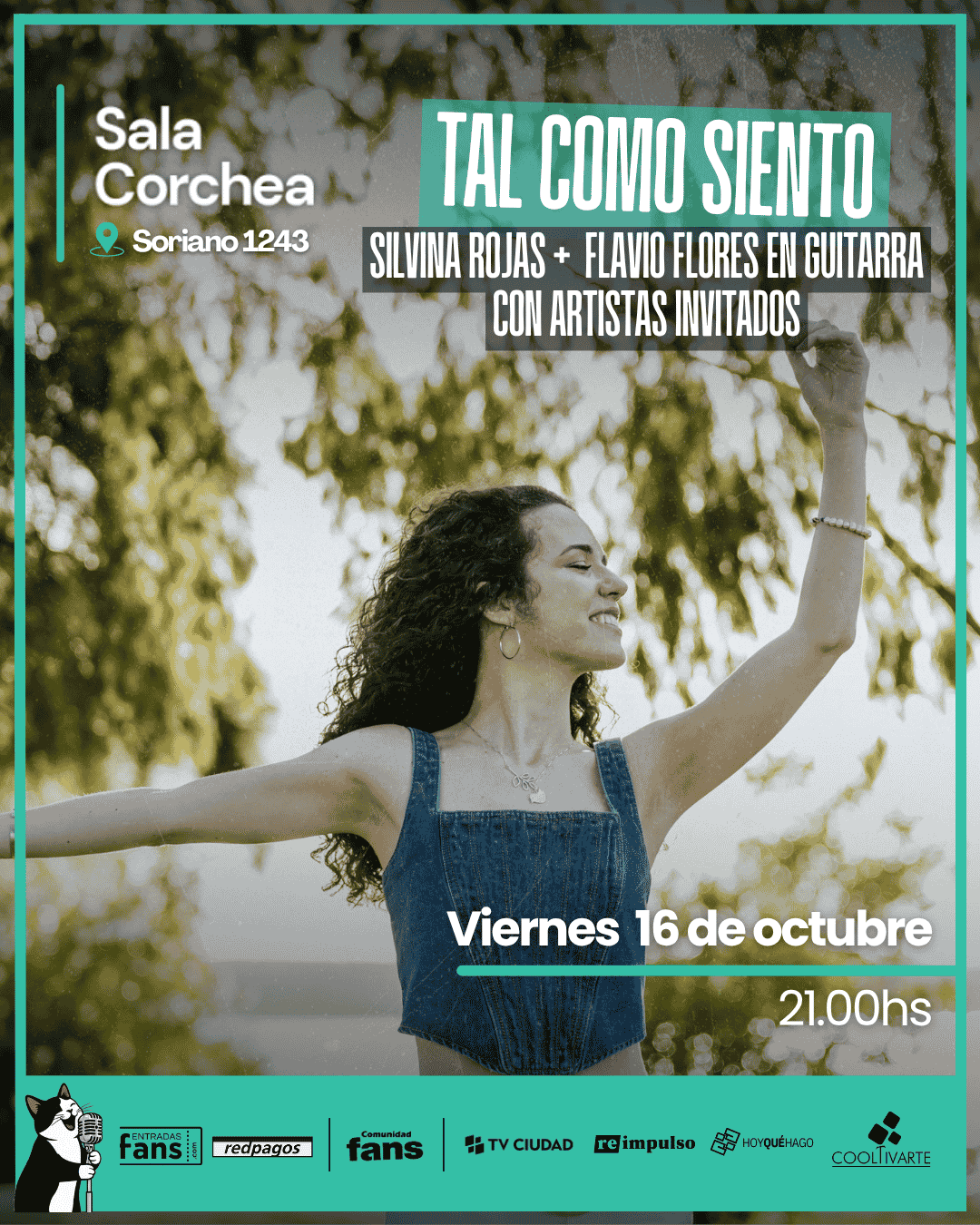 Imagen evento