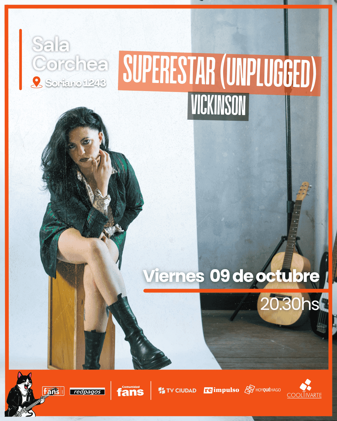 Imagen evento