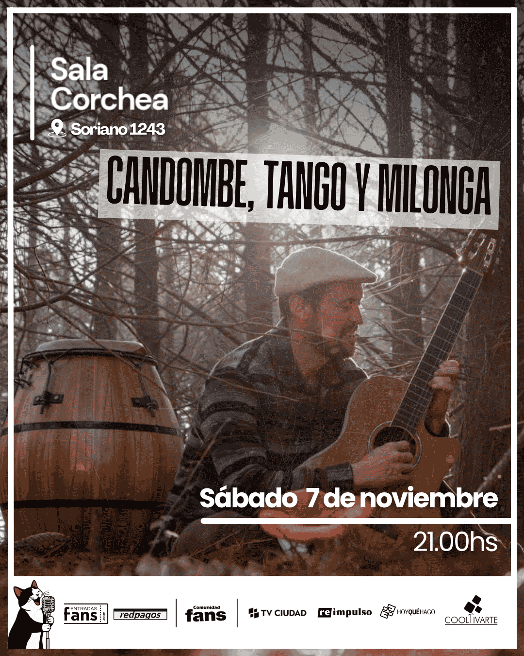 Imagen evento