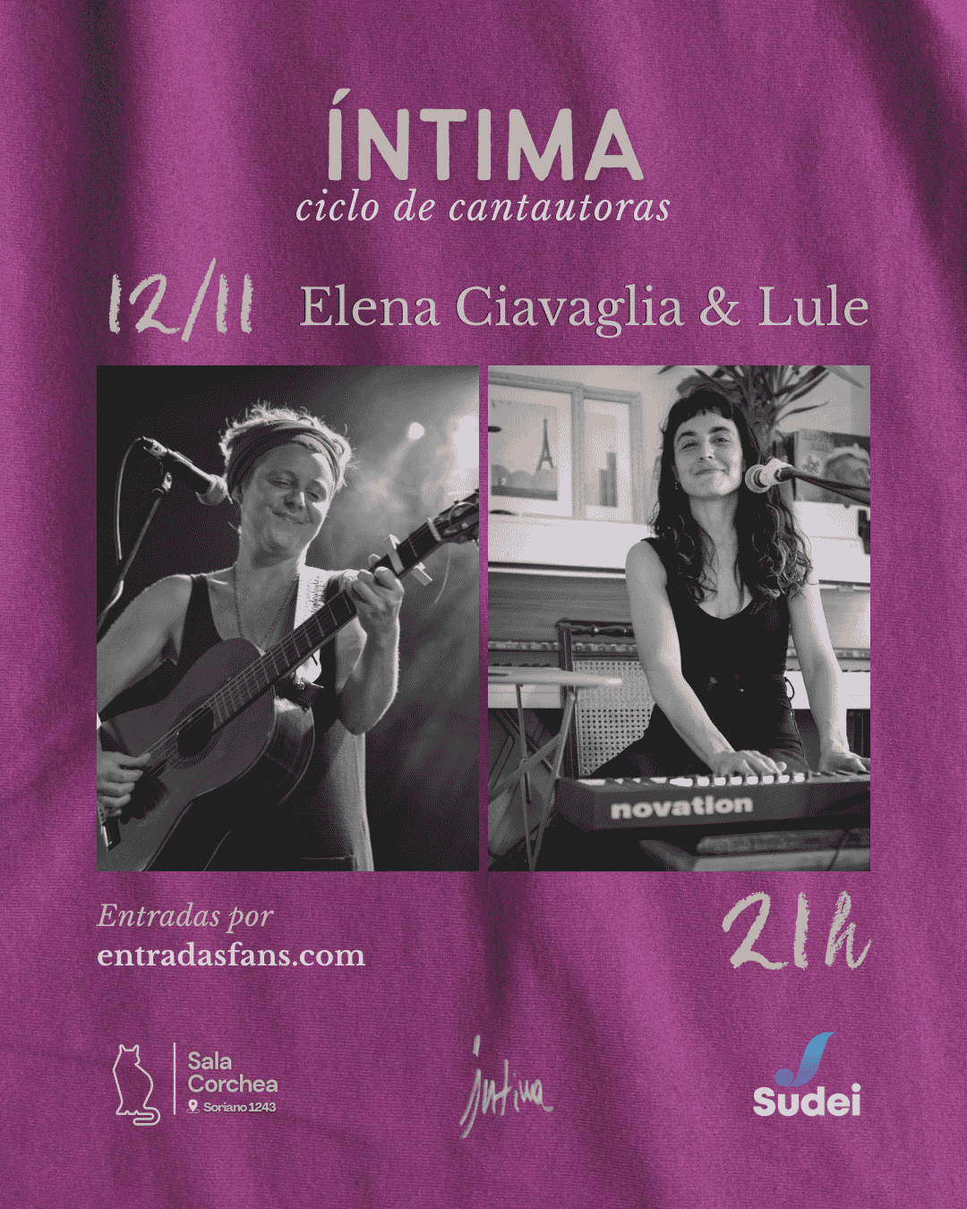 Imagen evento