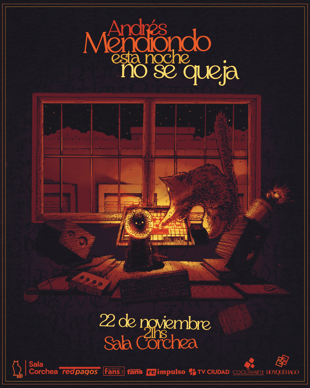 Imagen evento