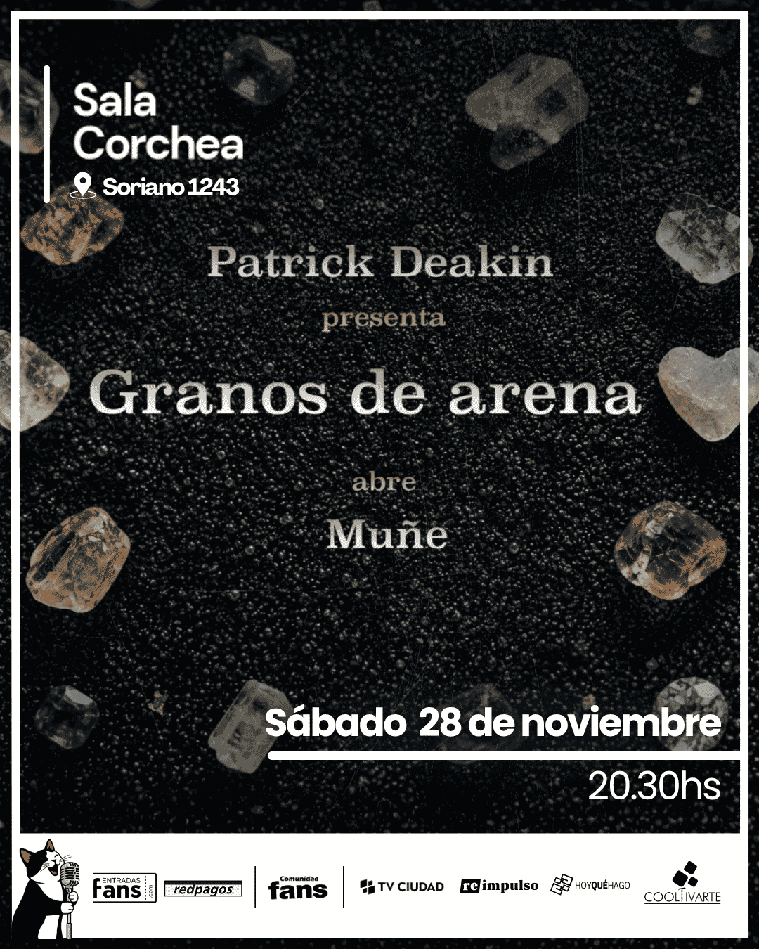 Imagen evento