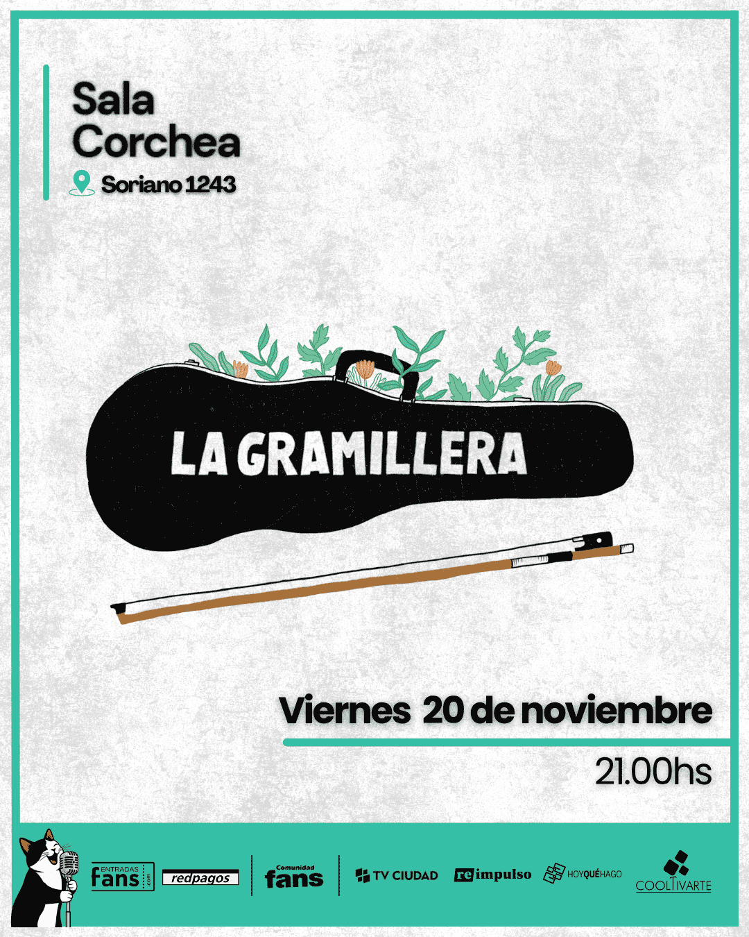 Imagen evento