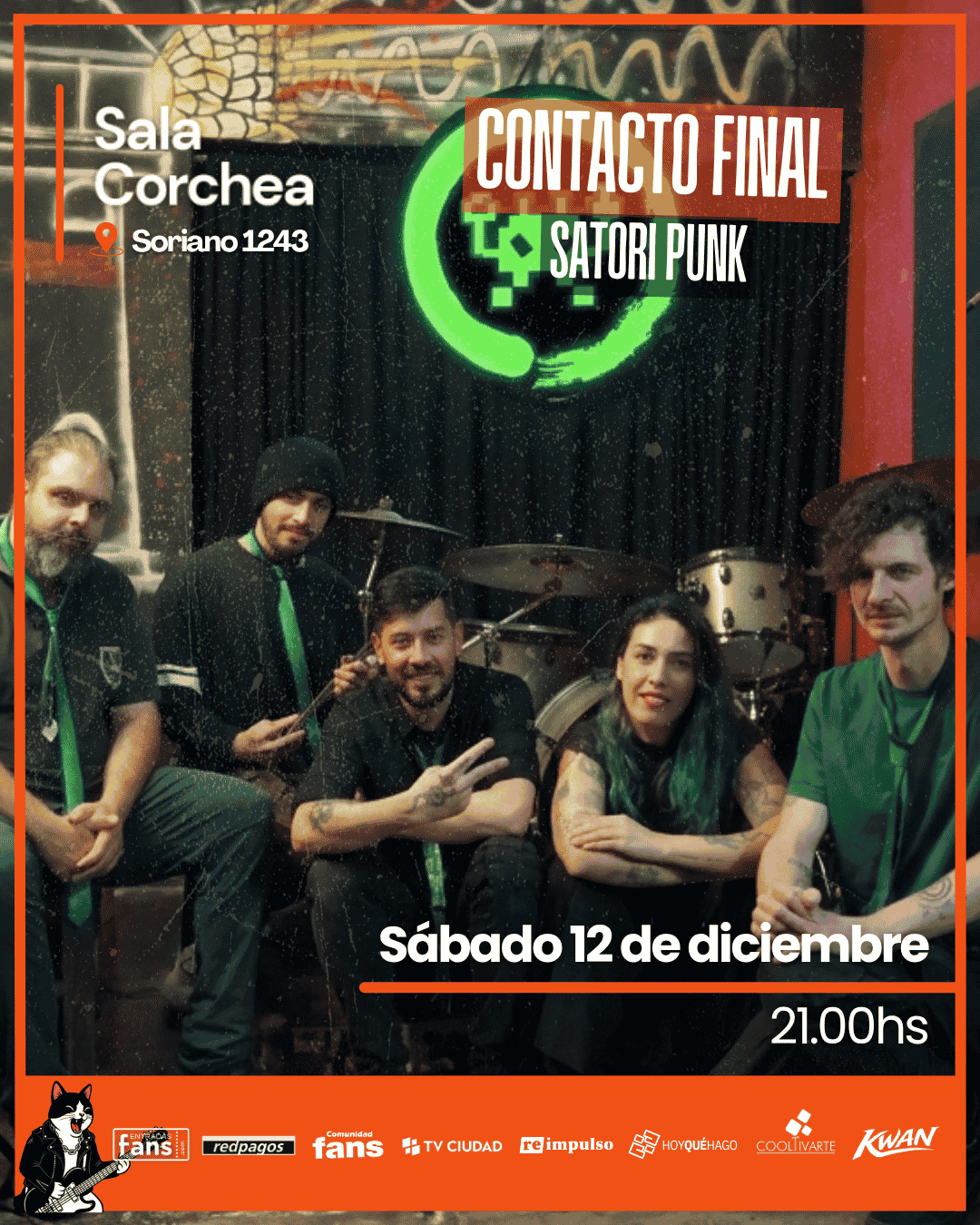 Imagen evento