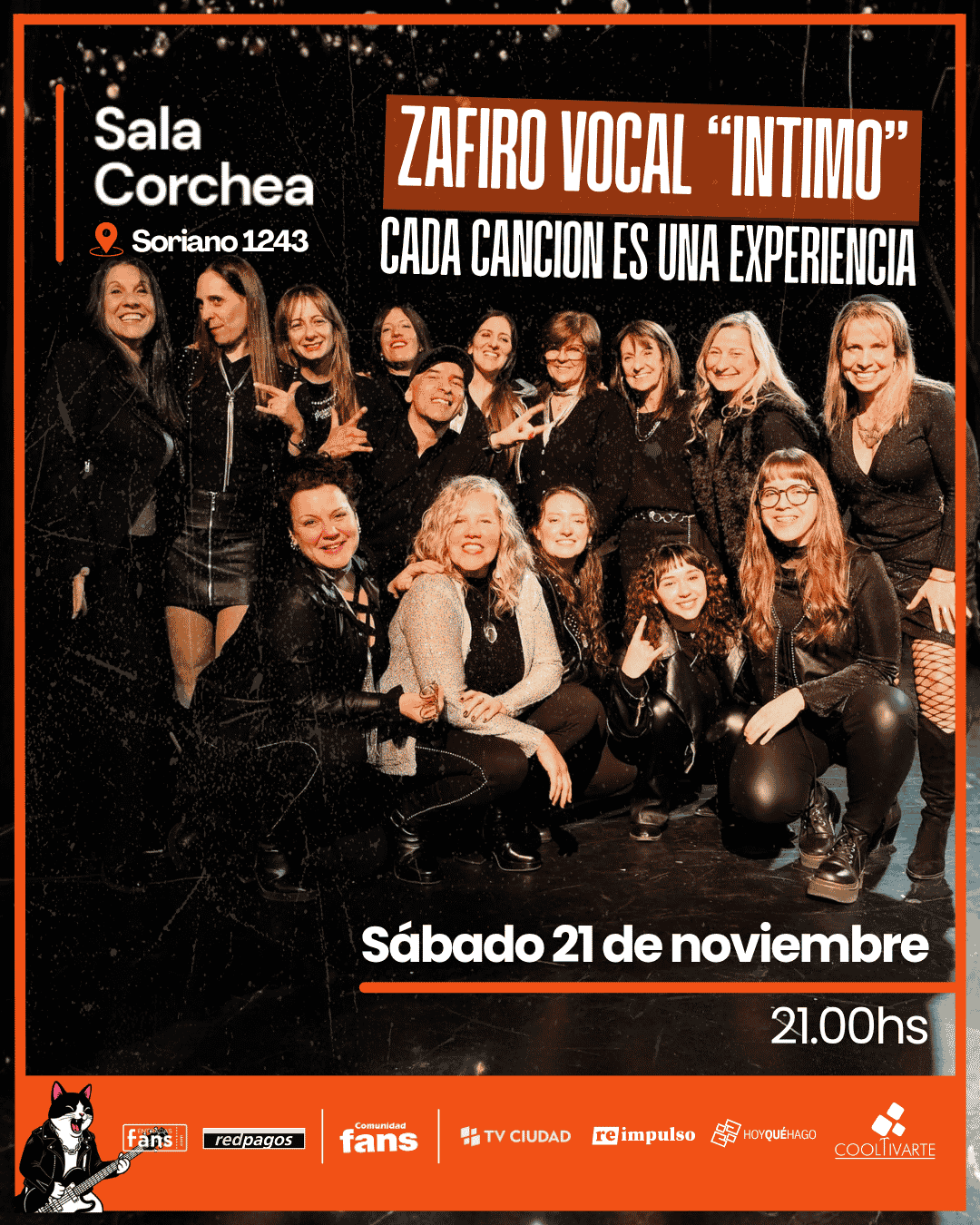Imagen evento
