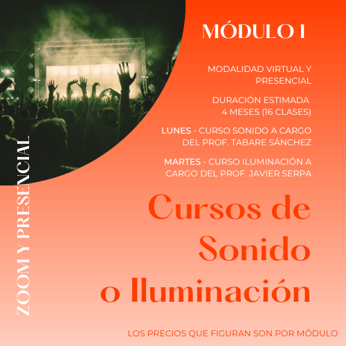 Imagen evento