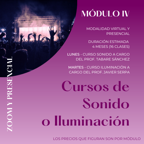 Imagen evento