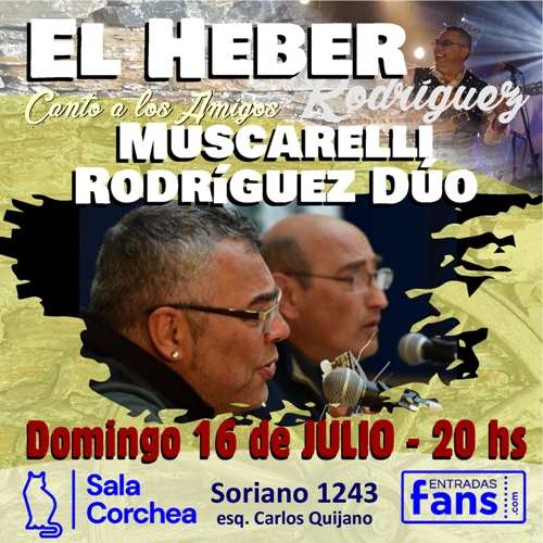 Imagen evento