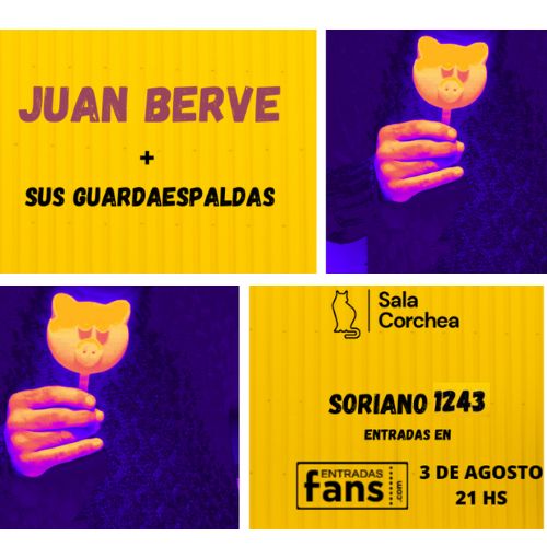 Imagen evento