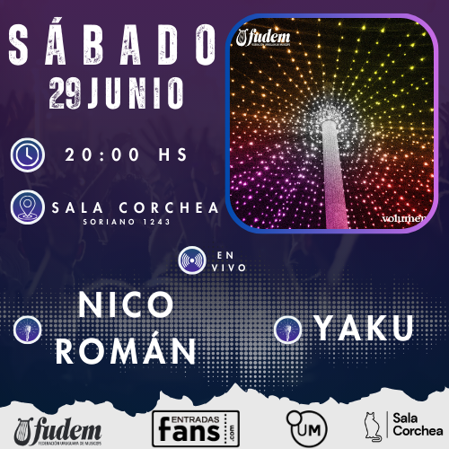Imagen evento