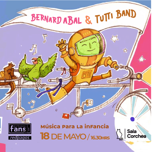 Imagen evento