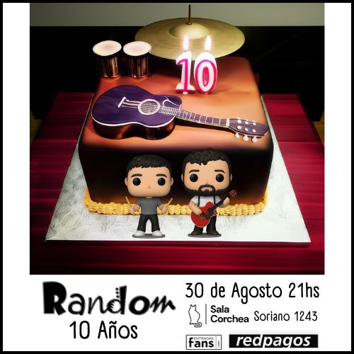 Imagen evento