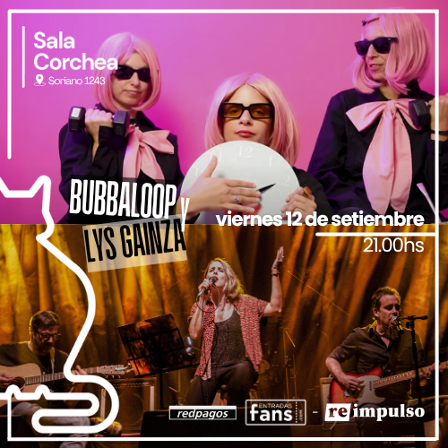Imagen evento
