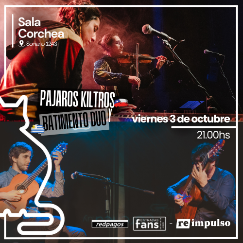 Imagen evento