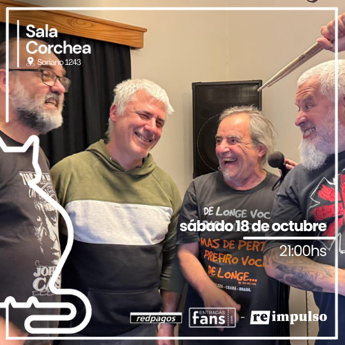 Imagen evento