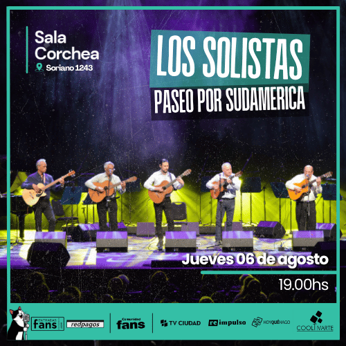 Imagen evento